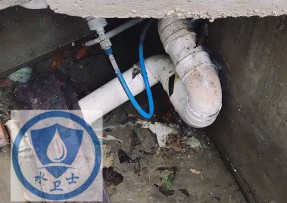 惠阳区水管漏水检测公司6
