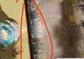 惠阳区水管漏水检测公司1